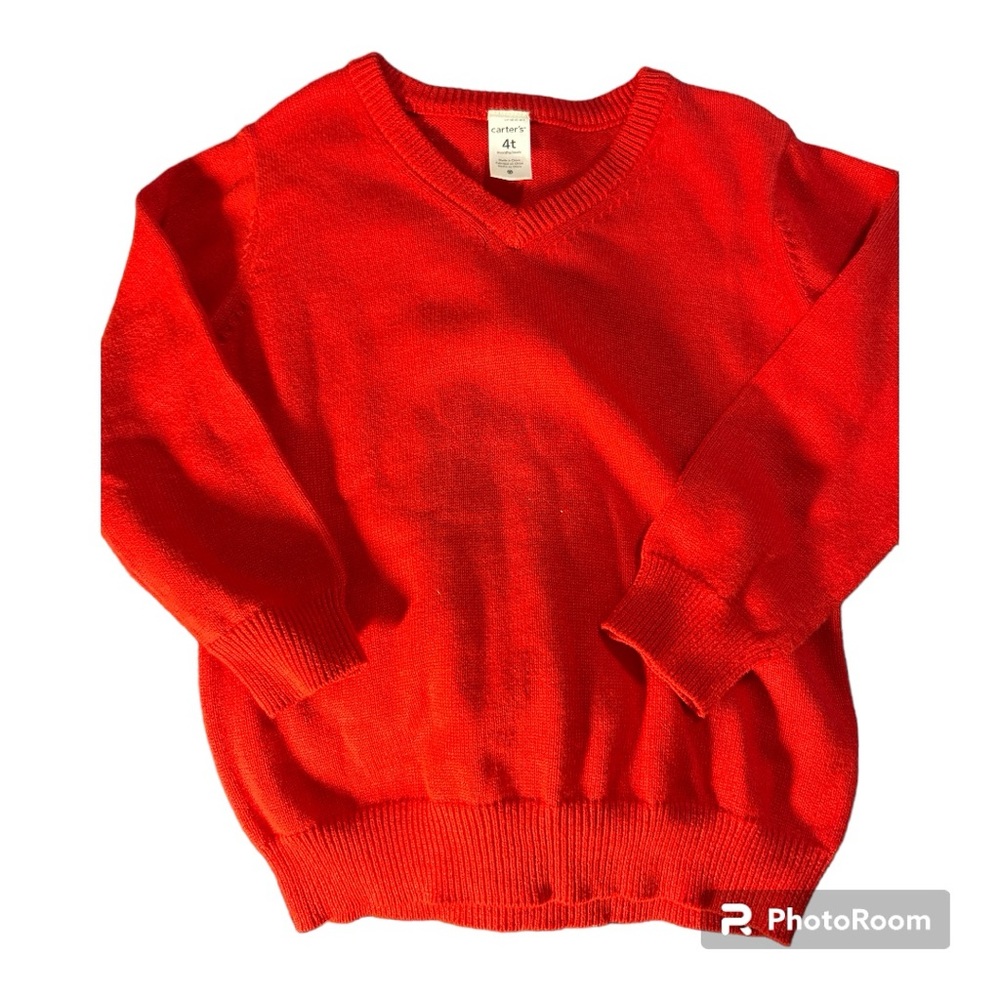 🌼 Carters Dress Sweater 💥